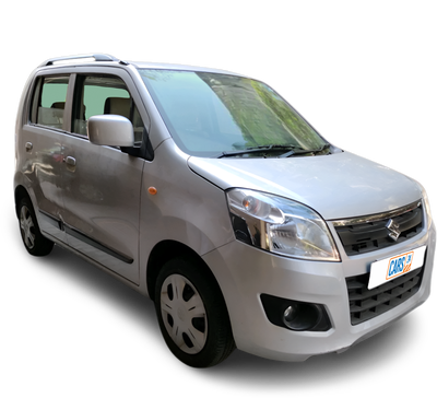 Maruti Wagon R 1.0-img